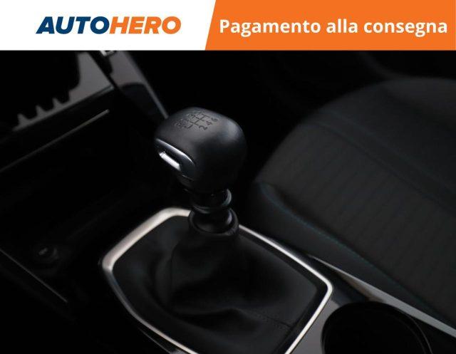 PEUGEOT 208 PureTech 100 Stop&Start 5 porte Allure