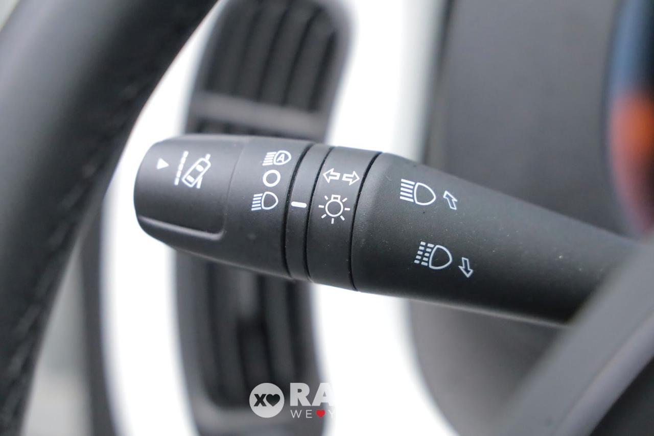 Fiat Panda Pandina 1.0 Firefly Hybrid 70CV Cross