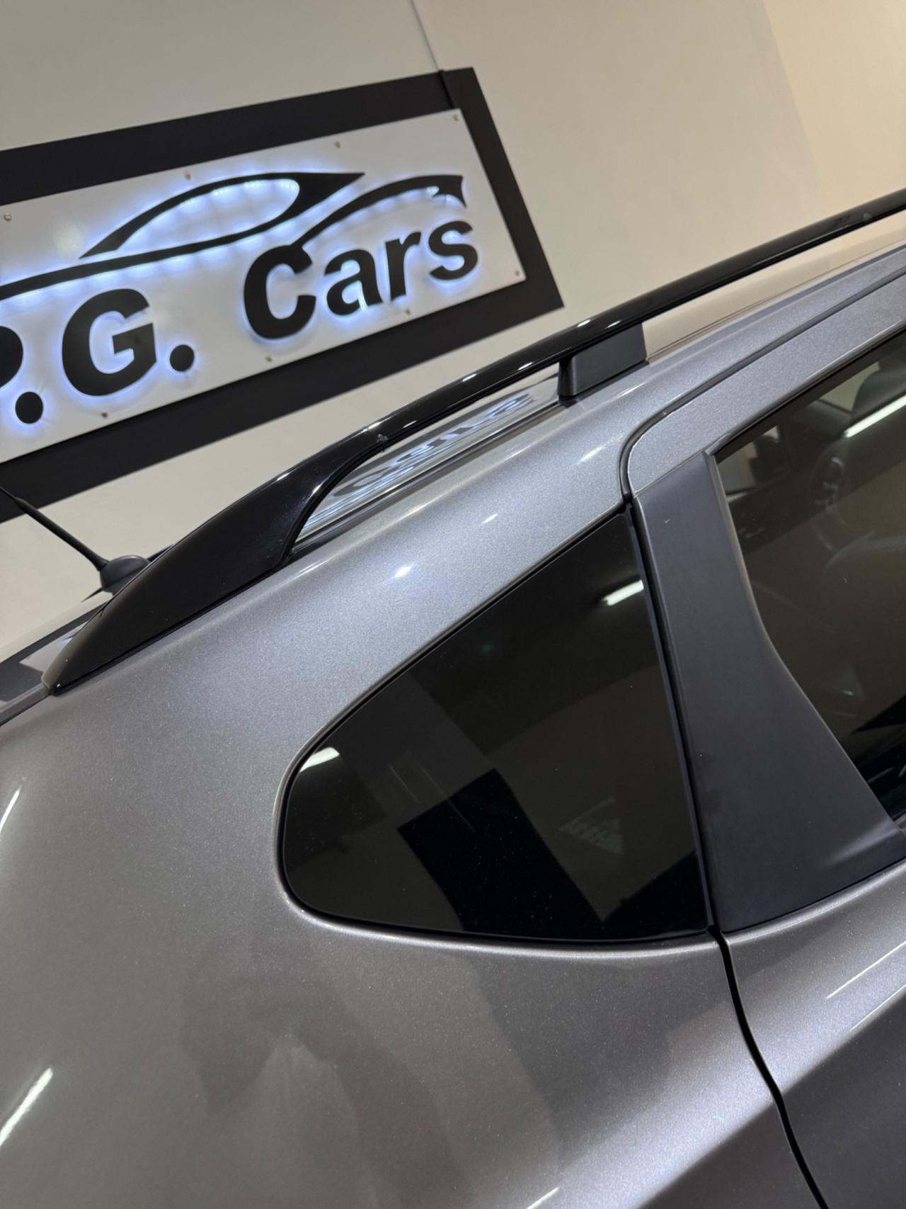 Nissan Qashqai 1.6 dCi 4WD Premier Limited Edition