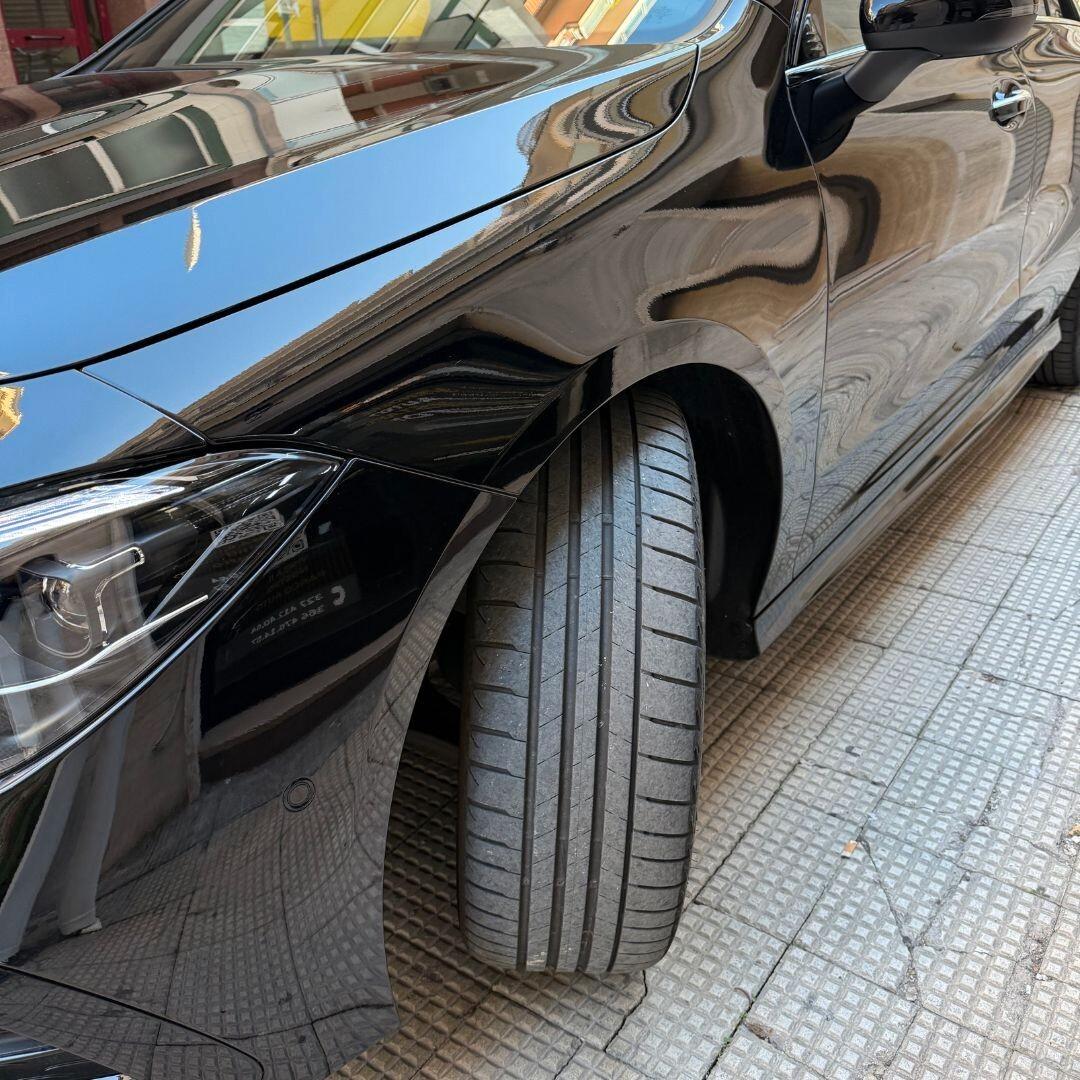 Mercedes CLA 200 d Automatic AMG Line Premium Plus