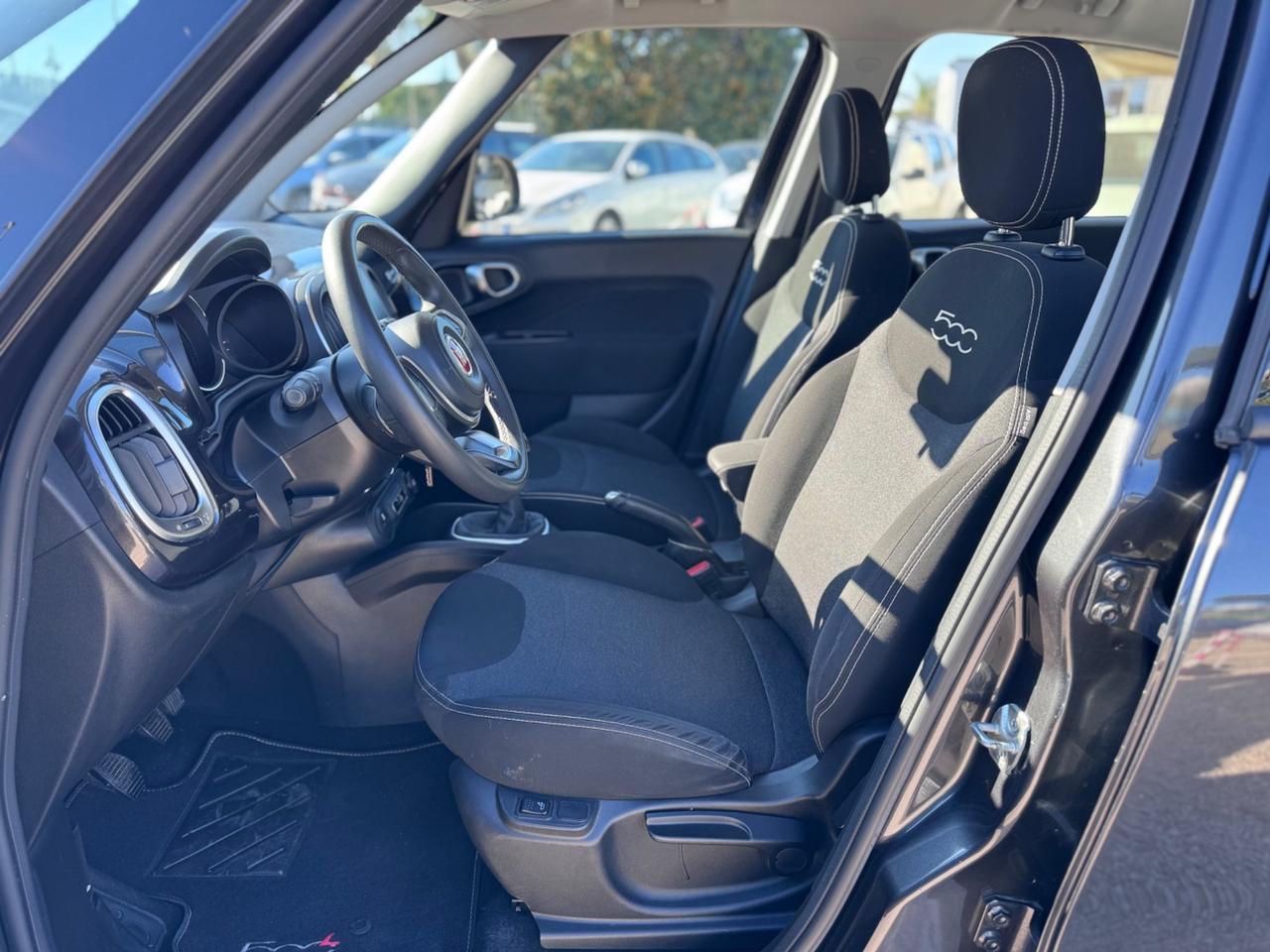 Fiat 500L 1.3 Multijet 95 CV Business