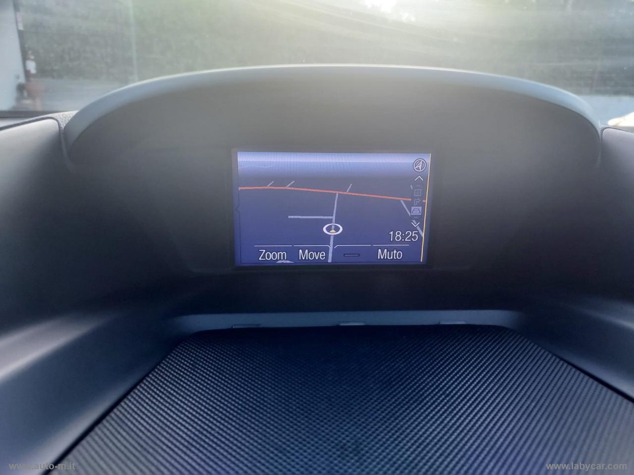 FORD C-Max 1.6 TDCi 115 CV Titanium