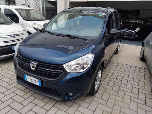 DACIA Lodgy 1.6 110CV GPL 5 posti Comfort