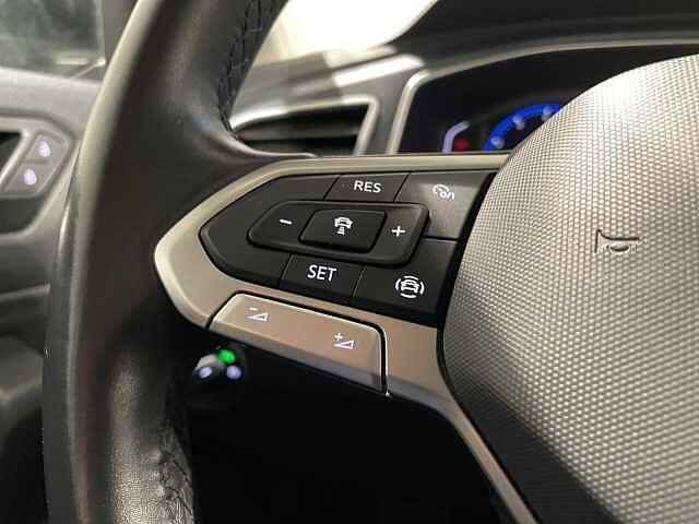 Volkswagen T-Roc 1.5TSI 150CV DSG Style