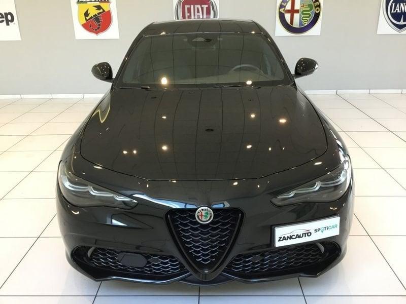 Alfa Romeo Giulia Giulia 2.0 Turbo 280 CV AT8 AWD Q4 Sprint MY24