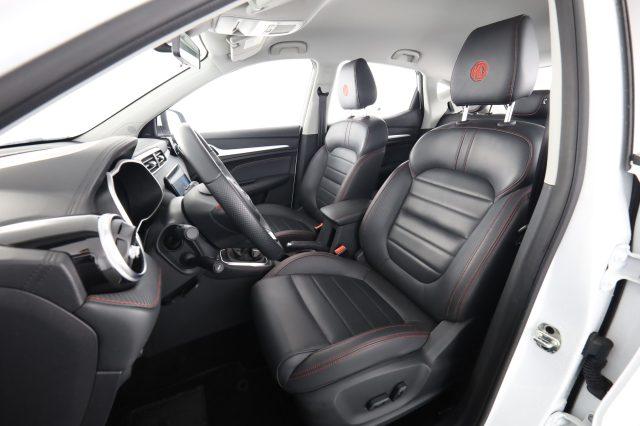 MG ZS ZS 1.5 VTi-tech Luxury