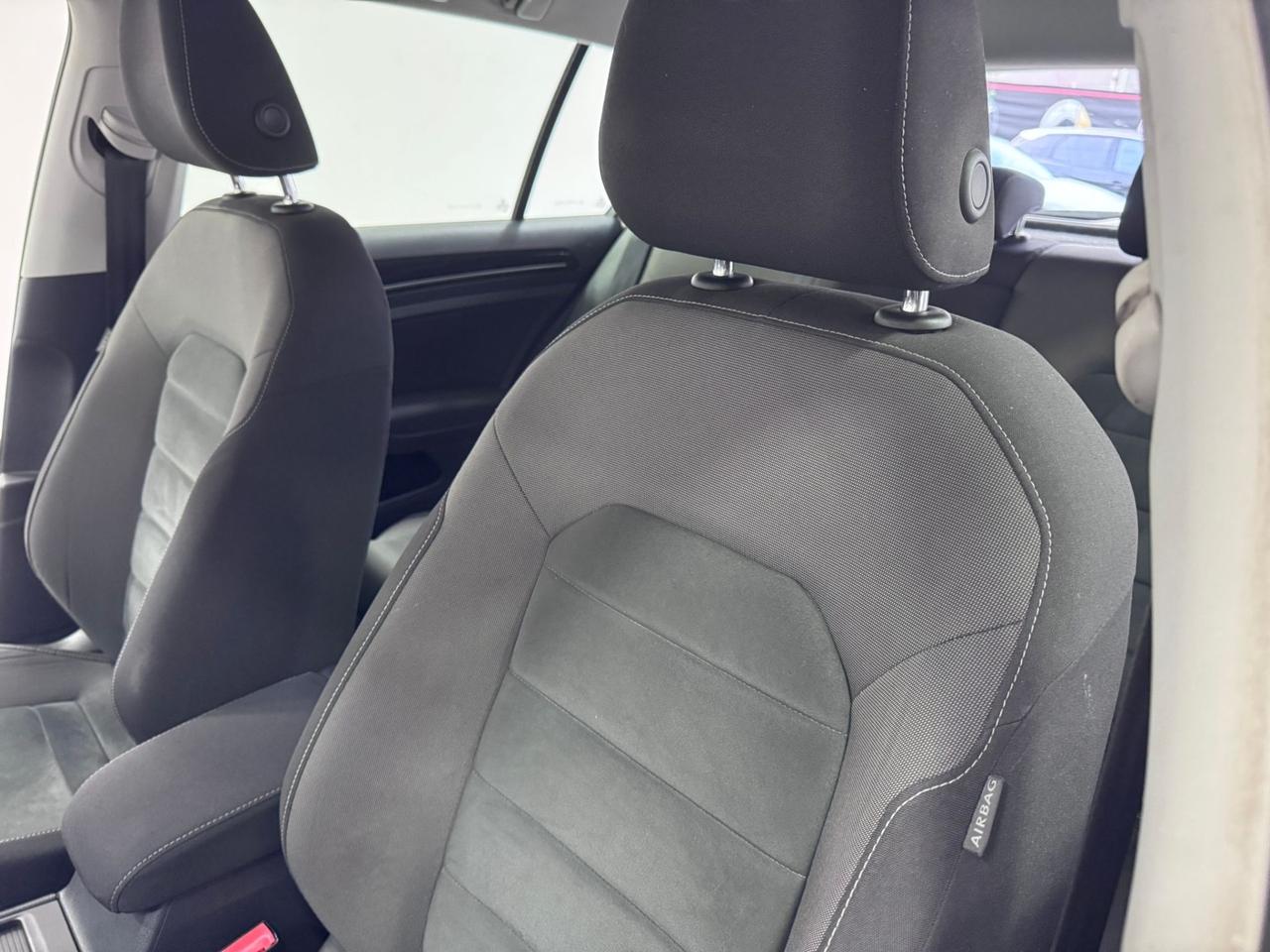 Volkswagen Golf 1.6 TDI 115 CV DSG 5p. -MIRROR LINK-VIRTUAL-GARANTIT-2018