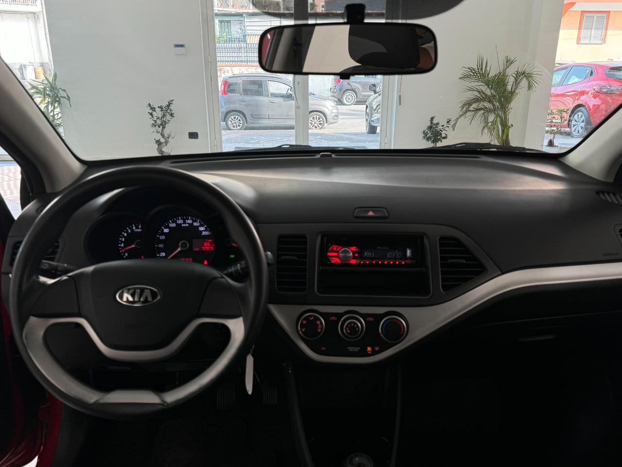 Kia Picanto 1.0 12V 5 porte Style