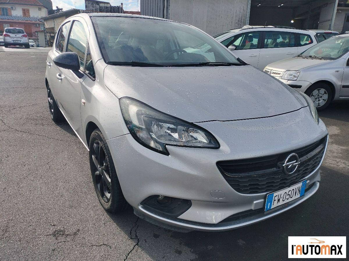 OPEL - Corsa 1.2 120 Anniversary 5p