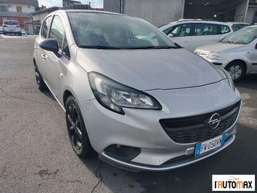 OPEL - Corsa 1.2 120 Anniversary 5p