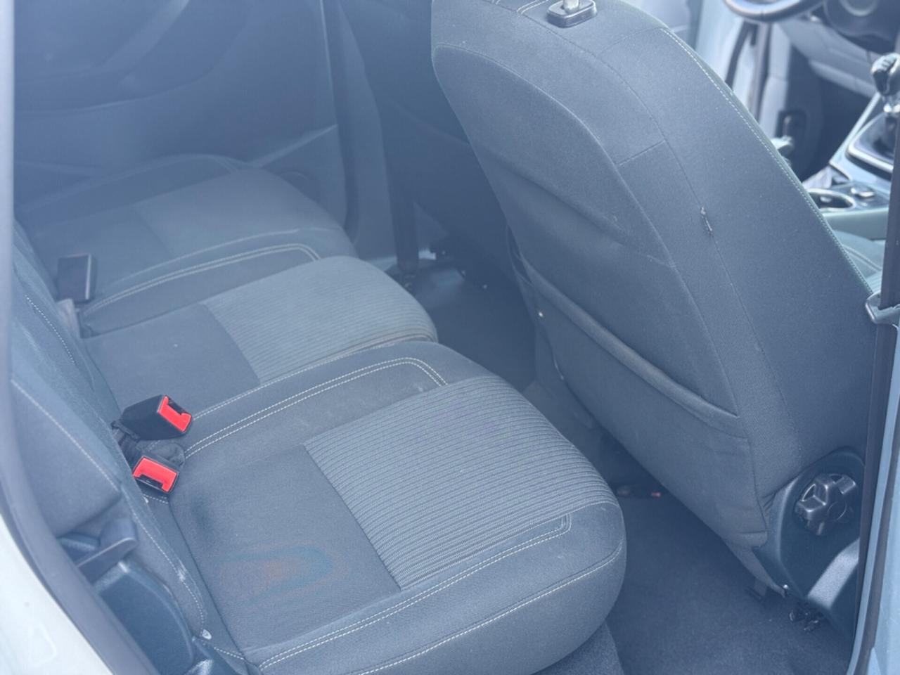 Ford C-Max 1.0 EcoBoost 125CV Start&Stop Plus