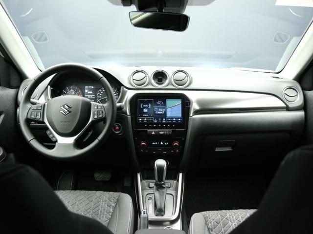 SUZUKI Vitara 1.4 110CV Hybrid 4WD AllGrip A/T Top