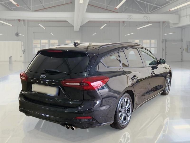 FORD FOCUS 1.5 ECOBLUE 115 CV ST -LINE AUTO SW STATION WAGON