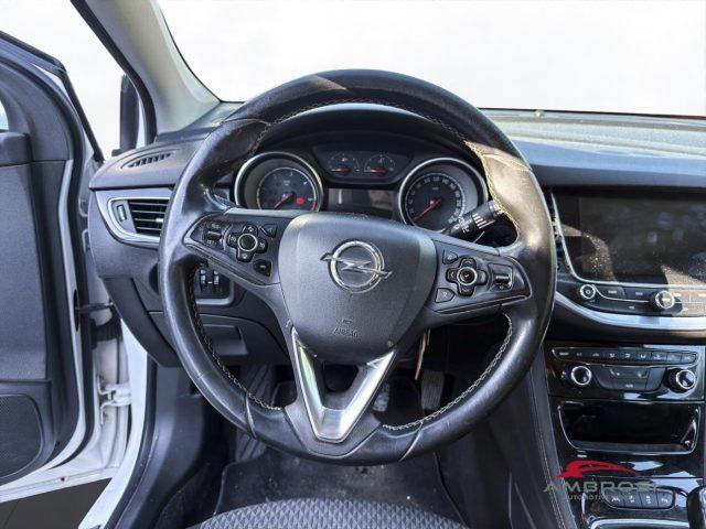 OPEL Astra 1.6 CDTi 136CV 5 porte Innovation - PER OPERATORI
