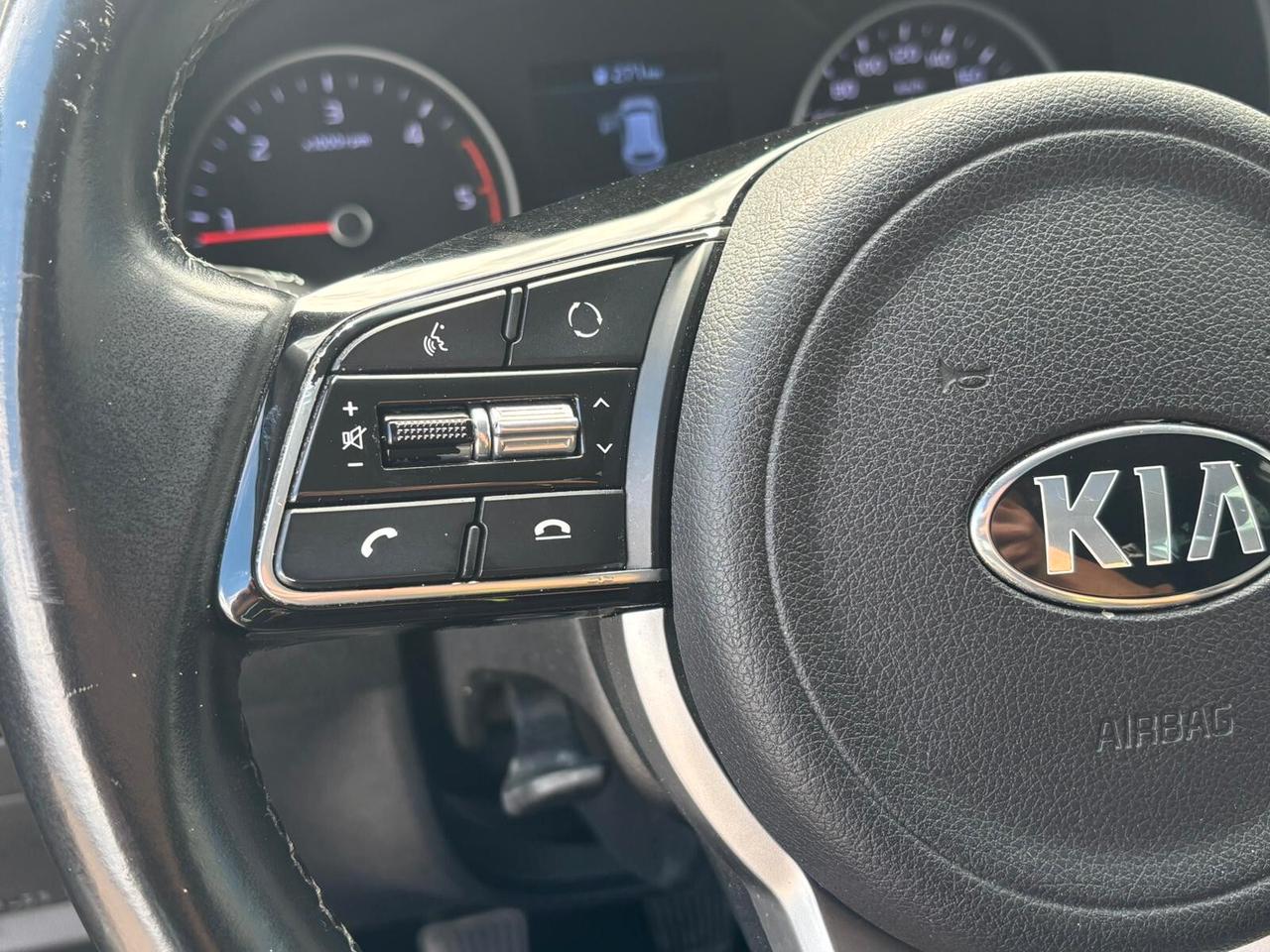 Kia Sportage 1.6 CRDI 115 CV 2WD Energy