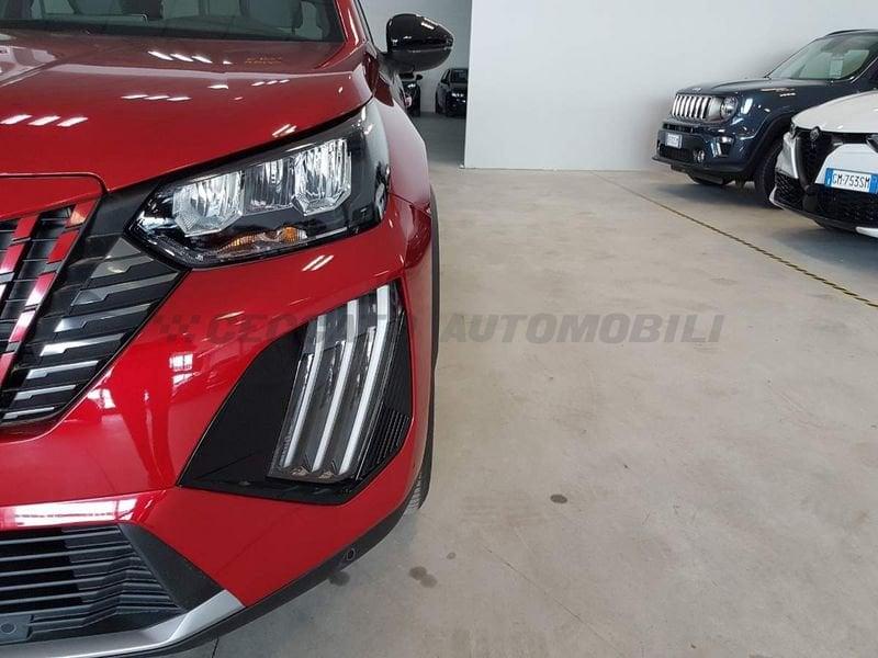 Peugeot 2008 2008 1.2 hybrid Allure 136cv e-dcs6