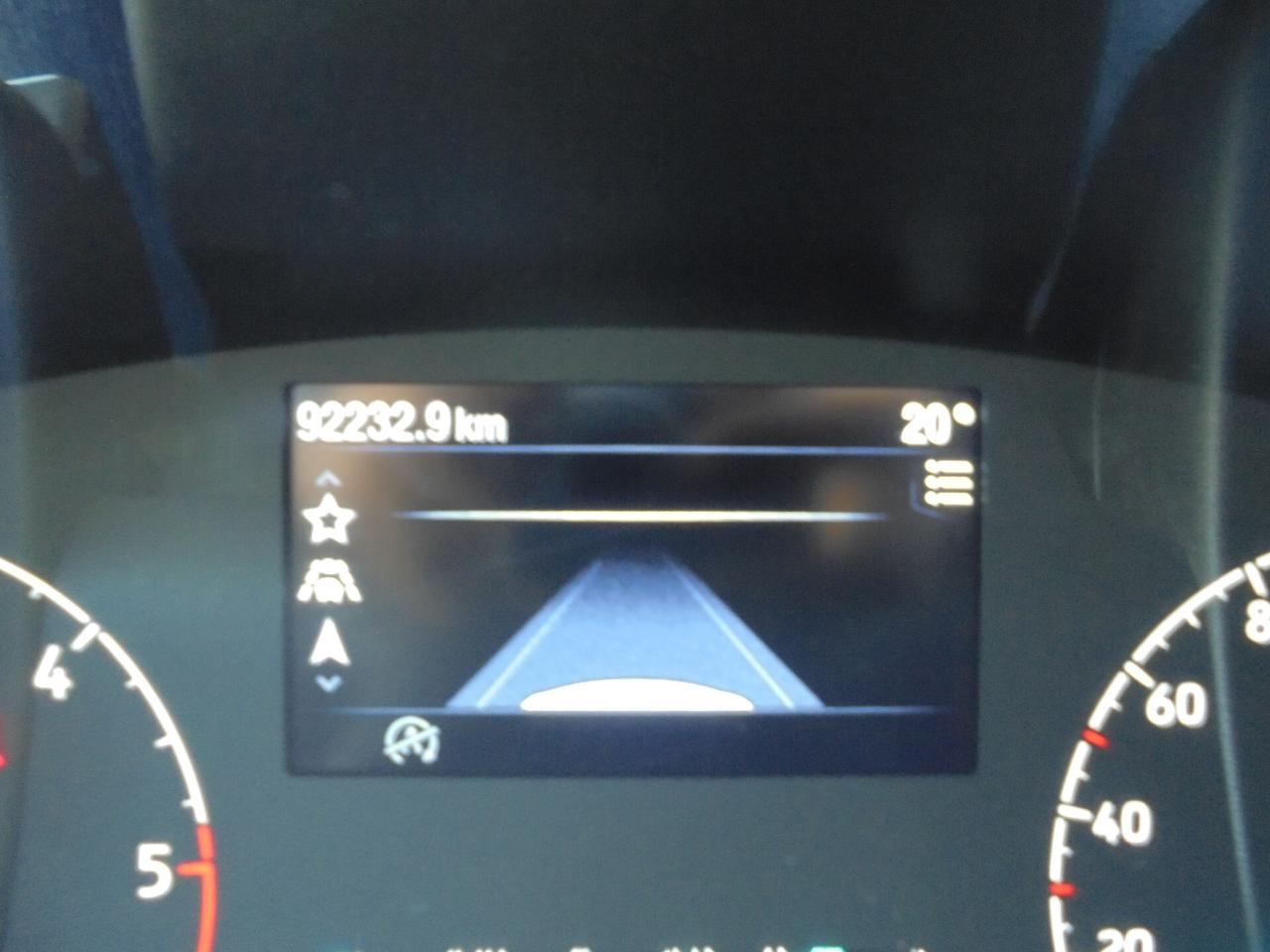 Ford Tourneo Custom 320 2.0 TDCi 130CV MHEV PC Titanium