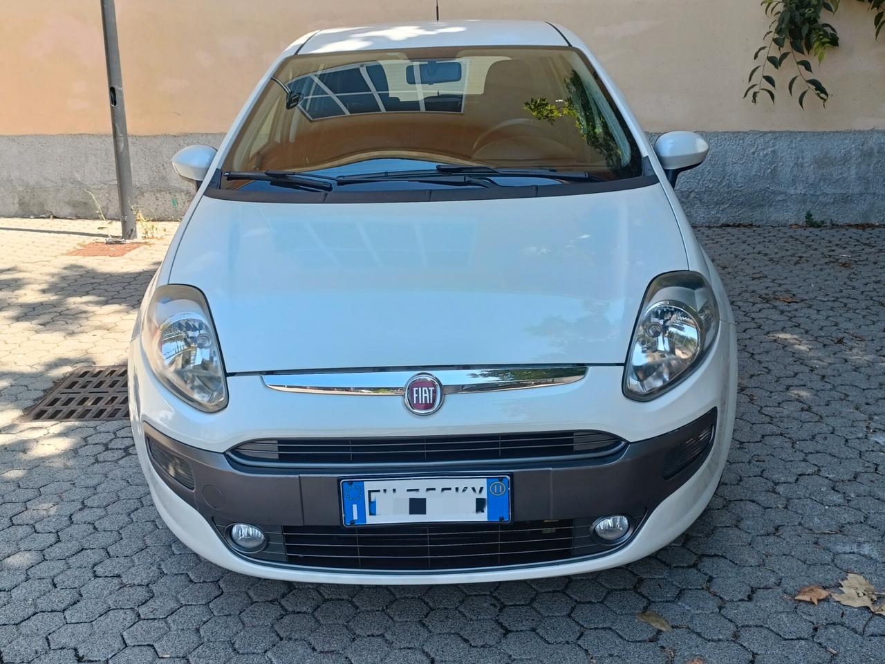 Fiat Punto Evo Punto Evo 1.3 Mjt 95 CV DPF 5 porte S&S Emotion