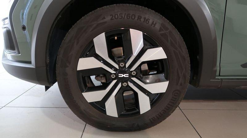 Dacia Sandero Sandero Streetway 1.0 TCe 90 CV Expression