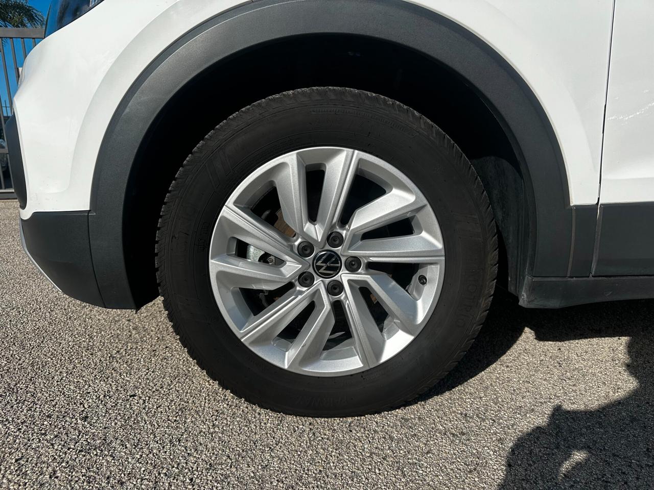 Volkswagen T-Cross 1.0 TSI 110 CV