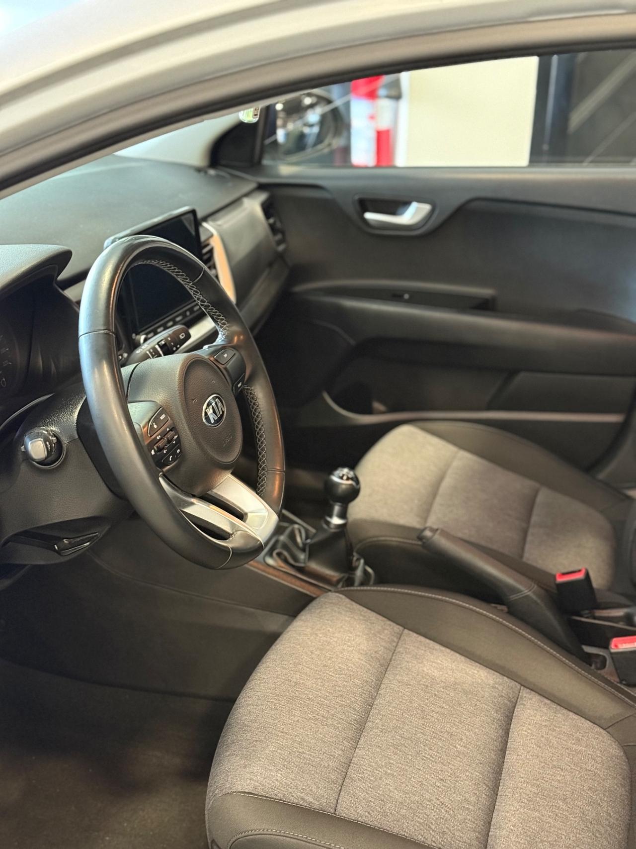 Kia Stonic 1.2 DPI ECO GPL Urban