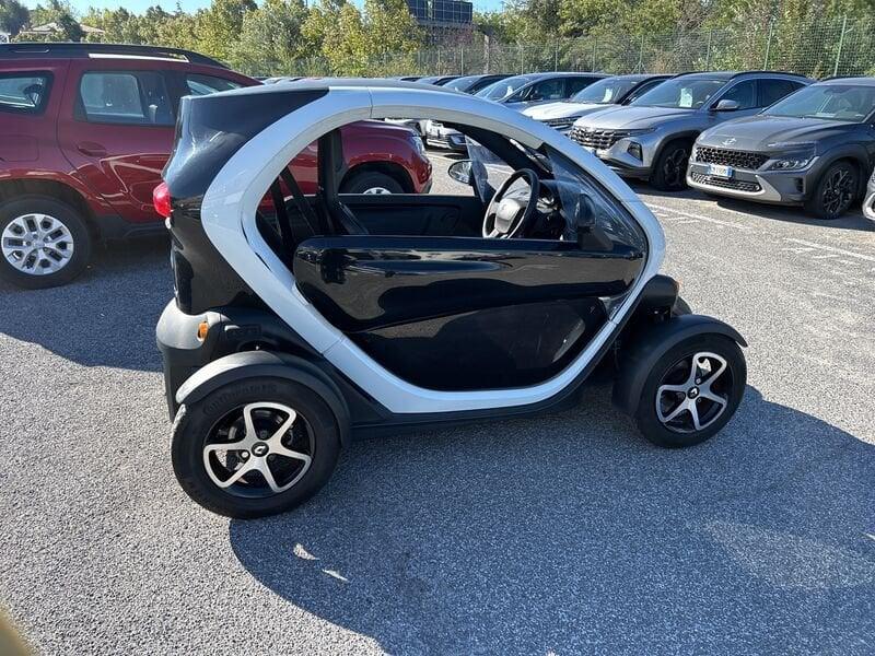 Renault Twizy FLEX 80