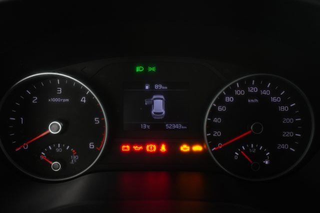 KIA Sportage Sportage 1.6 CRDI 136 CV 2WD Mild Hybrid Urban