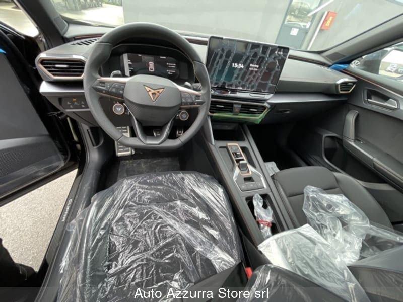 CUPRA Formentor 1.5 Hybrid DSG *IVA, 18'', PACK EDGE, PROMO AZZURRA*