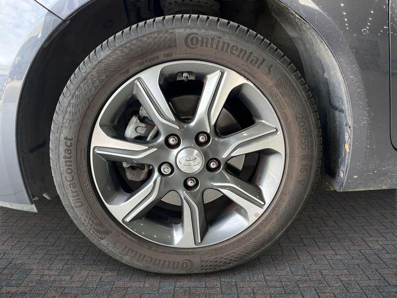 Hyundai ix20 ix20 1.6 mpi App Mode econext Gpl