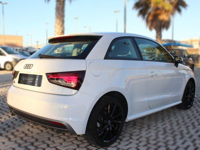 AUDI A1 SPB 1.4 TDI Admired