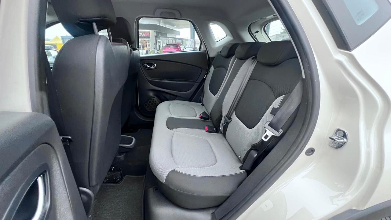 Renault Captur 12V 90 CV Start&Stop Energy Life