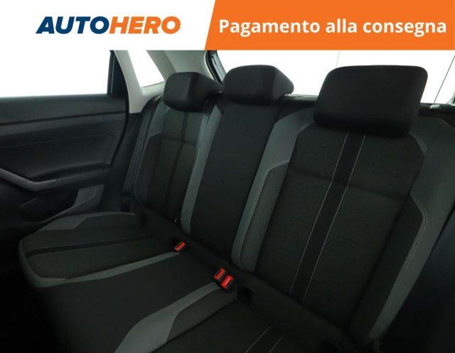 VOLKSWAGEN Polo 1.6 TDI 95 CV 5p. Highline BlueMotion Technology