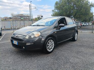 Fiat Punto Evo Punto Evo 1.2 Benz 70 Mila km