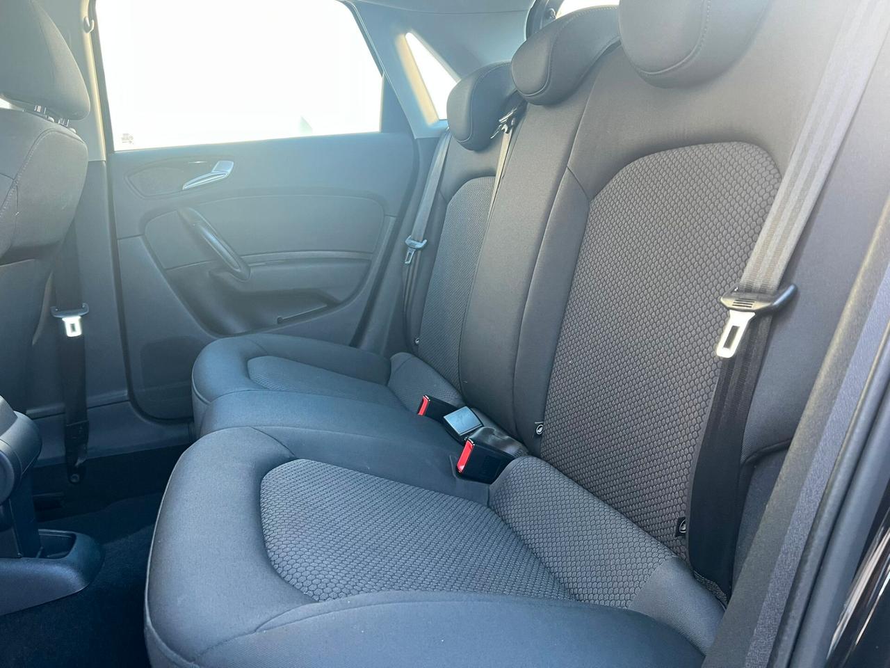 AUDI A1 SPB 1.4 TDI 90CV 2017!!! ADMIRED!!