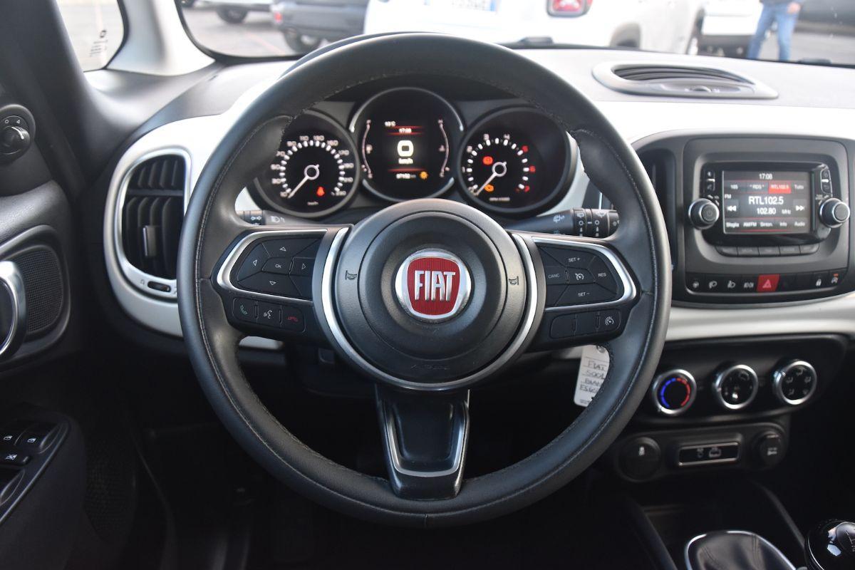 Fiat 500L 1.3 Multijet 95cv Mirror