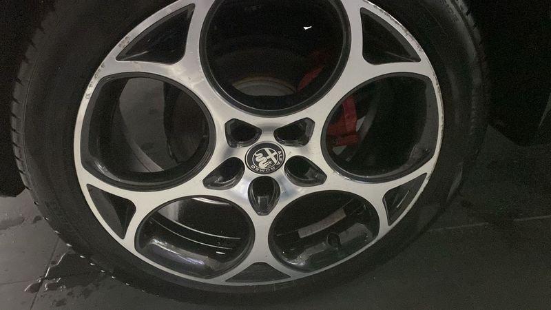 Alfa Romeo Tonale Tonale 1.6 diesel 130 CV TCT6 Veloce