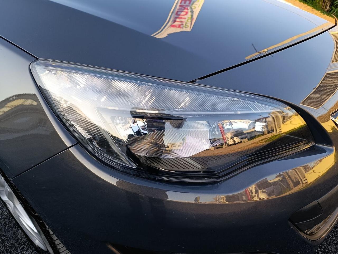 Opel Astra 1.6 cdti Elective s&s 110cv E6