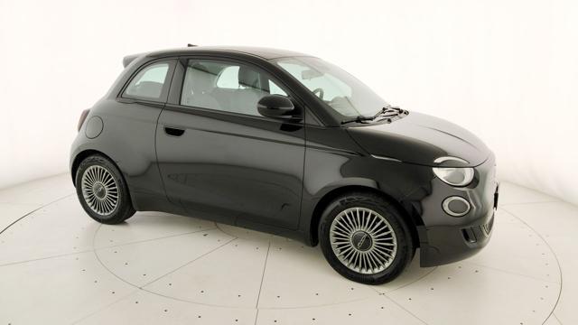 FIAT 500e 42 kWh Icon