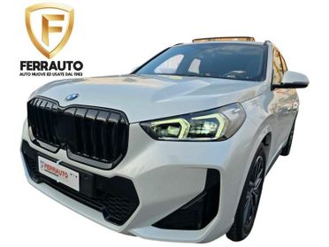 BMW X1 sDrive 18d Msport Pro