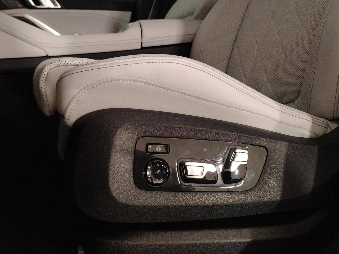 BMW X6 xDrive30d MSport Pro