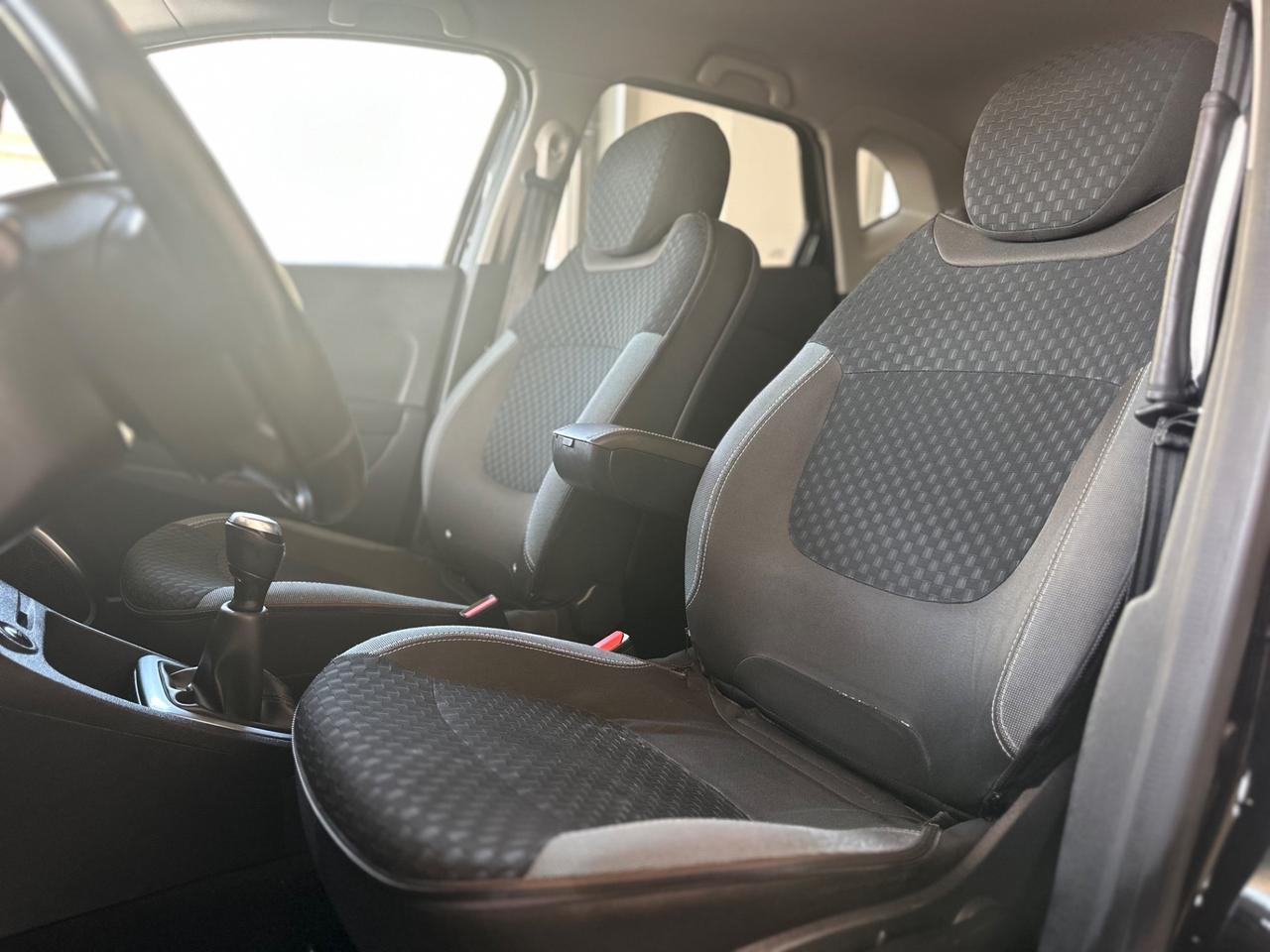 Renault Captur dCi 8V 90 CV Sport Edition2 2019