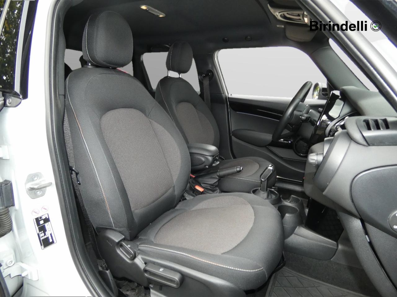 MINI Mini 5 porte (F55) - Mini 1.5 Cooper Camden 5 porte