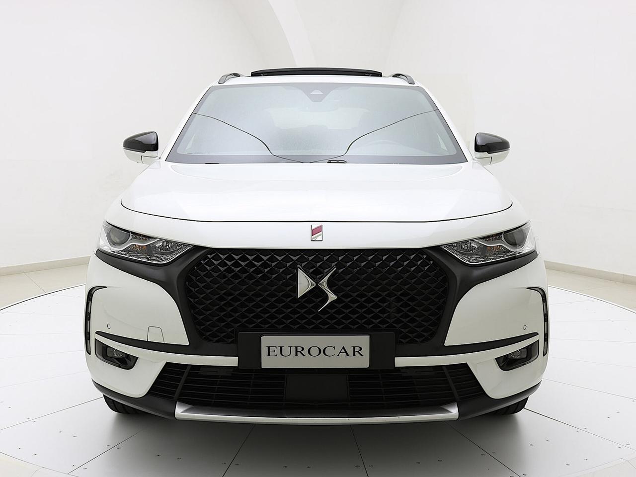 Ds 7 BlueHDi 130 Performance Line+ TETTO APRIBILE