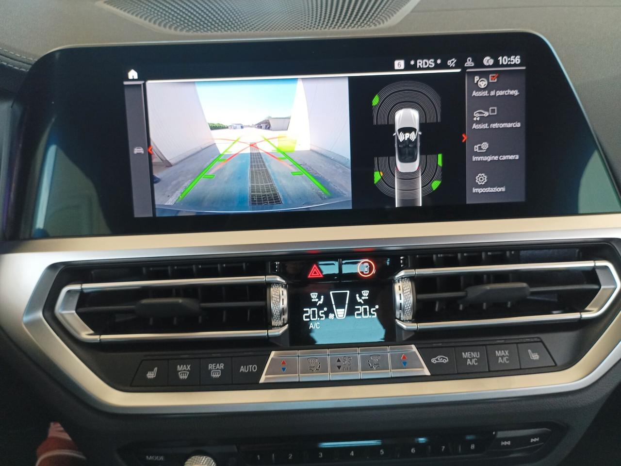 Bmw M440i 48V xDrive Cabrio IBRIDA FULL OPTIONAL