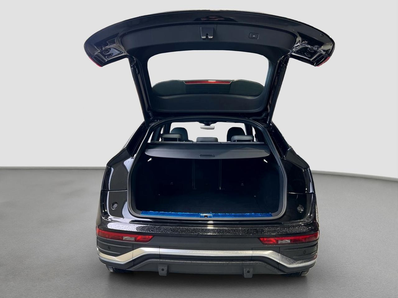 Audi Q5 SPB 50 TDI quattro tiptronic S line plus