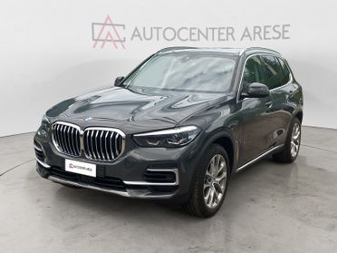 BMW X5 xdrive30d mhev 48V xLine auto
