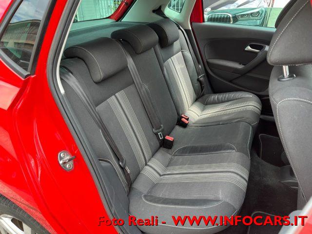 VOLKSWAGEN Polo 1.2 TDI DPF 5 p. Comfortline NEOPATENTATI