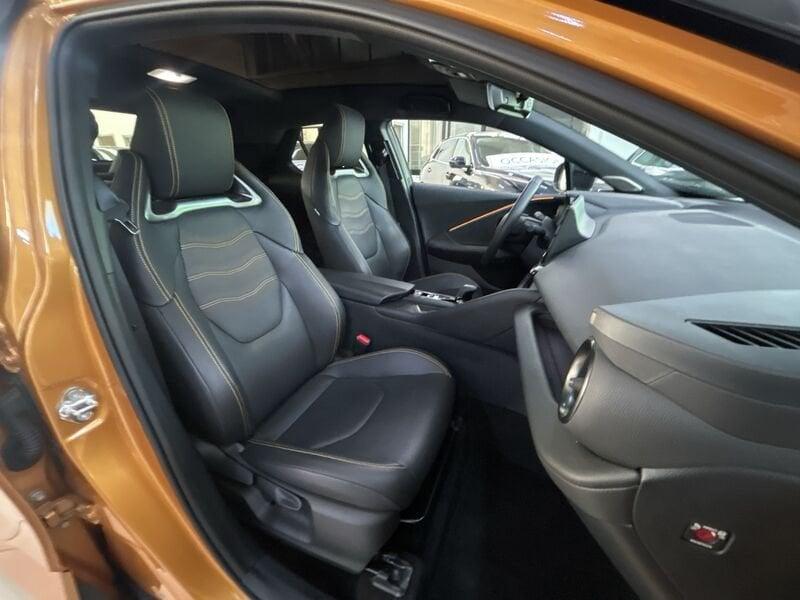 Toyota C-HR 2.0 PHEV Lounge Premiere