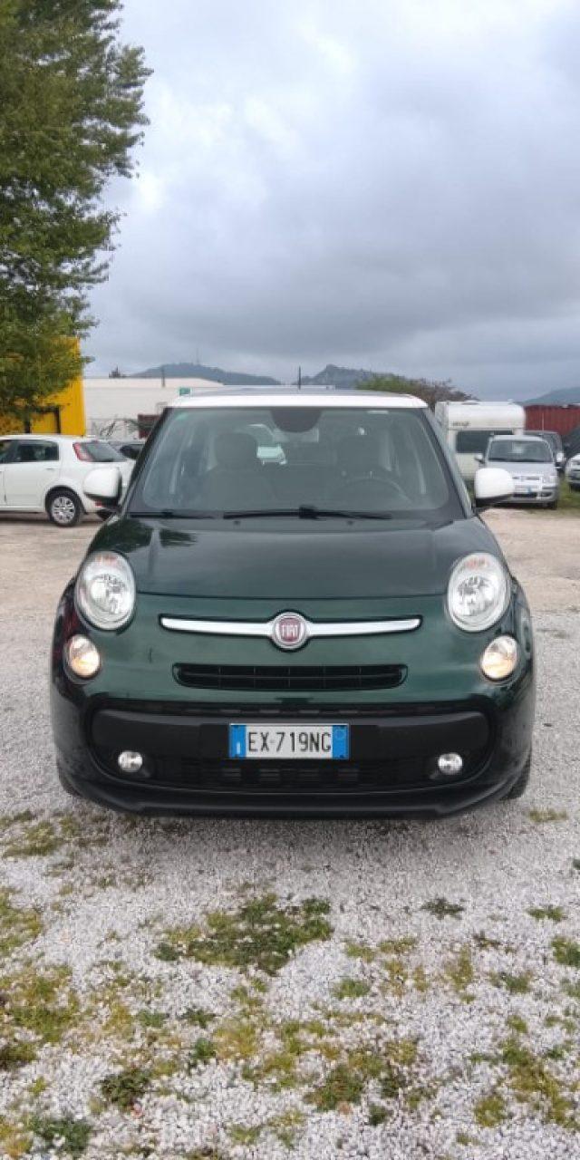 FIAT 500L 1.3 Multijet 85 CV PER NEOPATENTATI