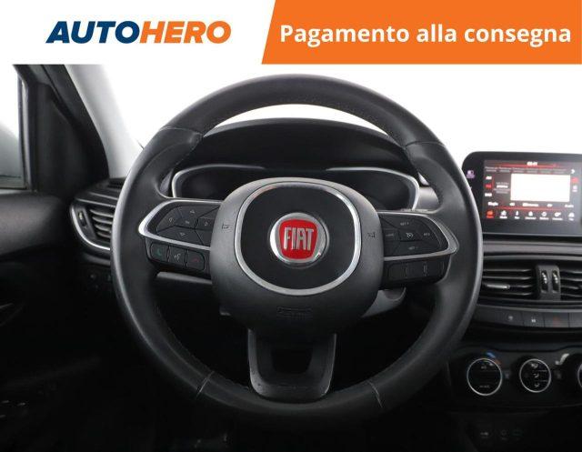 FIAT Tipo 1.6 Mjt S&S 5 porte Lounge